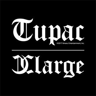 【XLARGE® × 2PAC】ComplexConにて世界先行販売