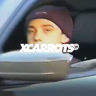 XLARGE®×ANWAR CARROTS “X-CARROTS 3” VIDEO LO…