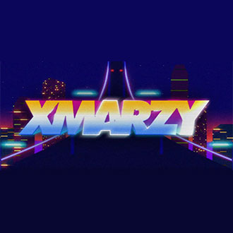 8.21.fri XLARGE TV「XMARZY」