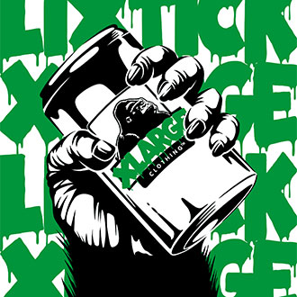 7.12.sat XLARGE×LIXTICK
