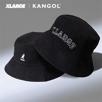 7.26.sat XLARGE×KANGOL