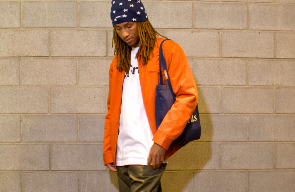 XLARGE OFFICIAL SITE