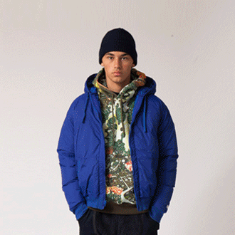 PLUS L by XLARGE® 2015 HOLIDAY STYLING SAMPL…
