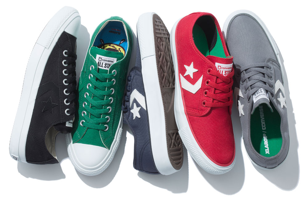 converse xlarge