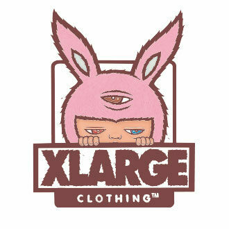 XLARGE OFFICIAL SITE（XLARGE官方網站）